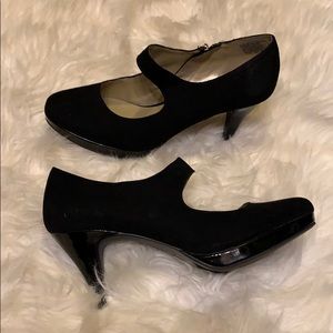 Bandolino Mary Janes